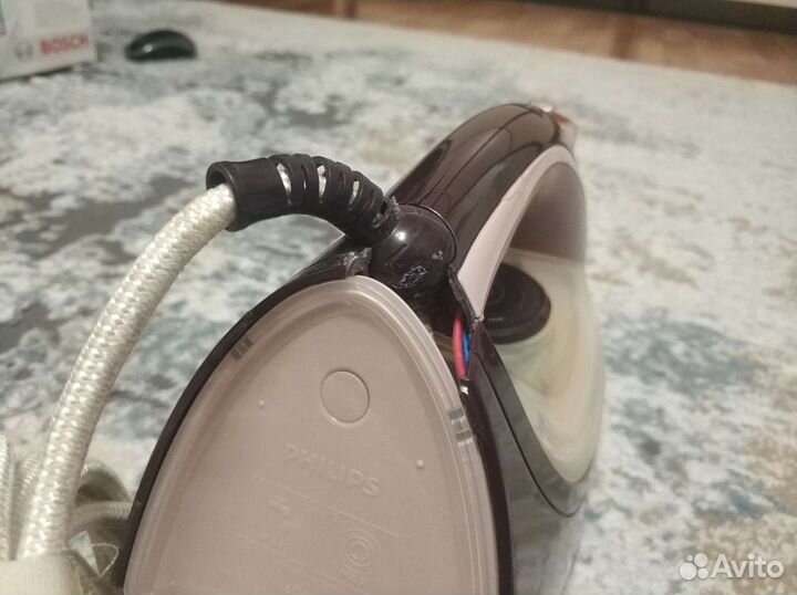 Утюг Philips gc4721