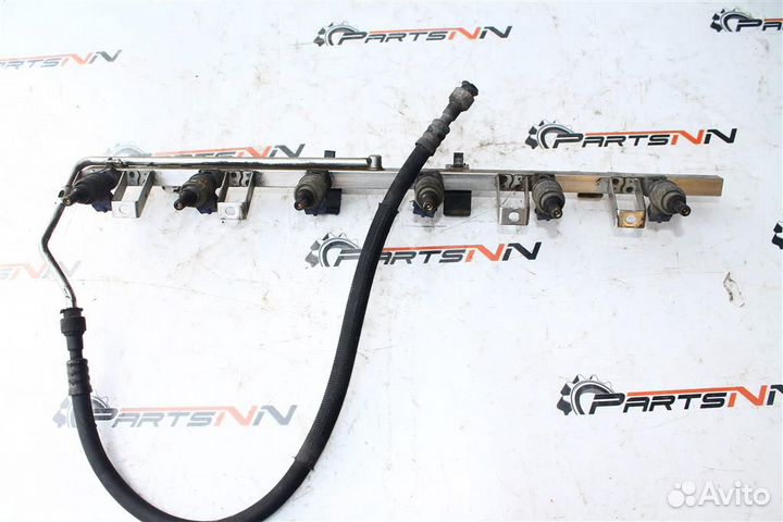 Форсунка топливная BMW X5 E53