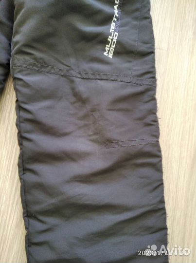 Детская одежда для мальчиков