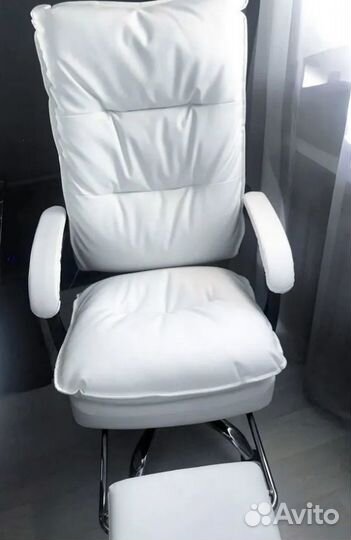 Кресло игровое компьютерное DT-765