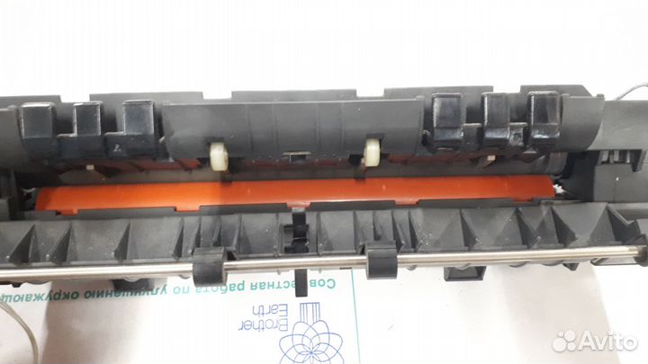 Запчасти Kyocera M2035DN, FS-1028MFP