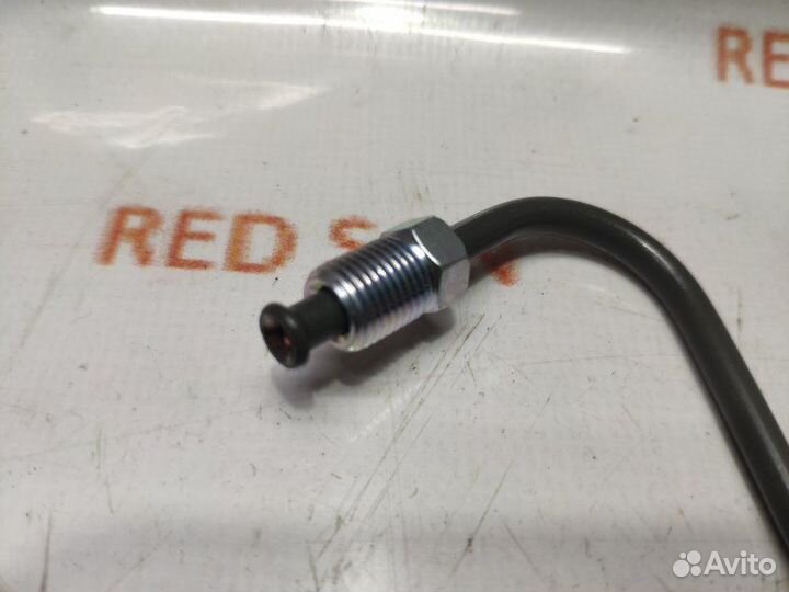 Трубка тормозная передняя левая Toyota Land