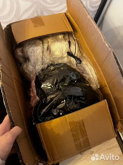 Продам маски