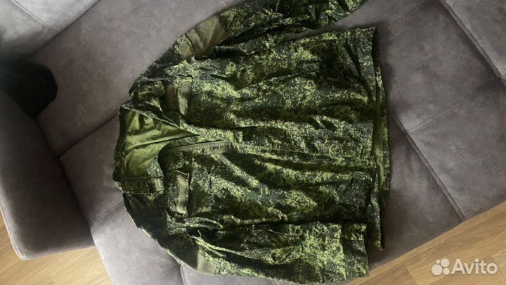 Военная форма летняя вкпо