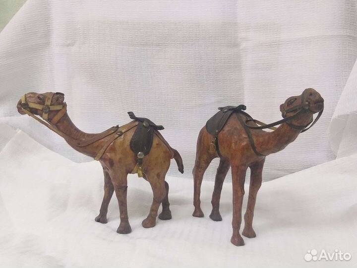 Сувениры. Верблюды
