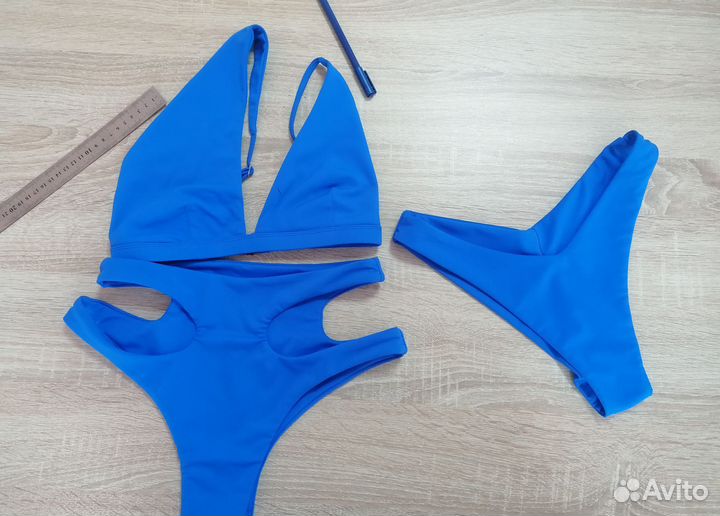 Пошив купальников опт