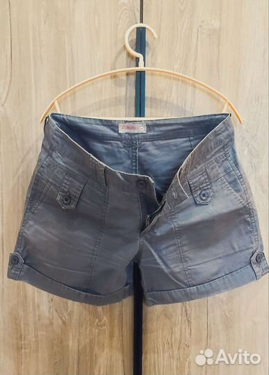 Шорты женские