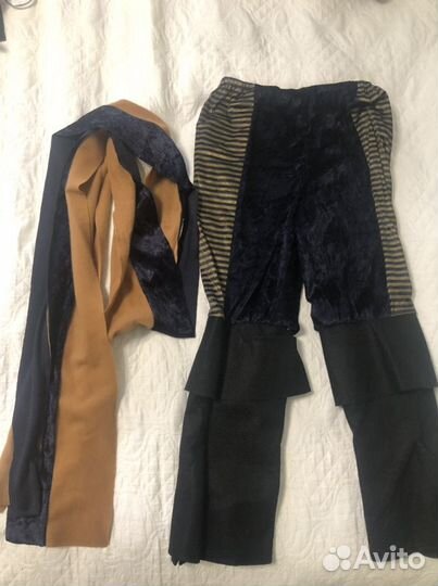 Костюм пирата детский