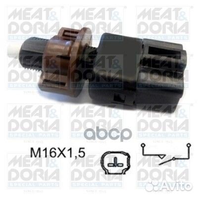 35070 meat & doria