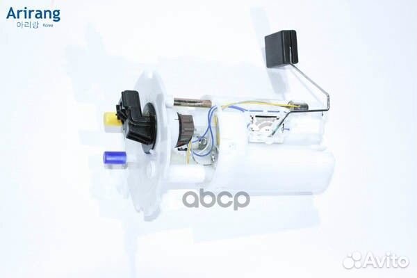 Бензонасос hyundai/KIA H-1/sonata/magentis 02