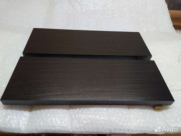 Боковины для усилителей и дек