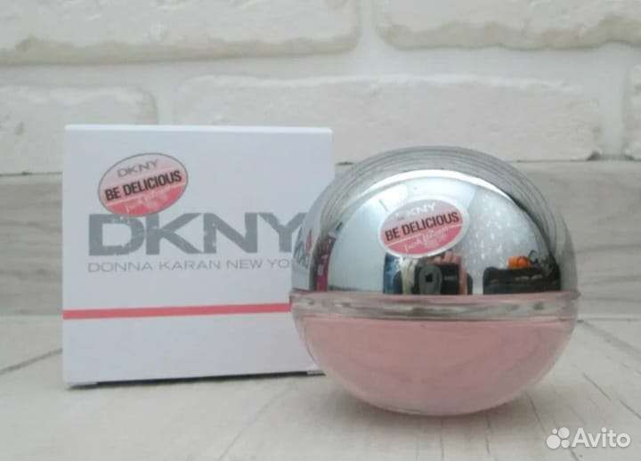 Духи женские dkny be delicious 100 ml