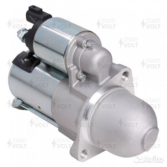 Стартер для hyundai sonata NF (05)