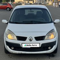 Renault Scenic 1.5 MT, 2008, 256 000 км, с пробегом, цена 450 000 руб.