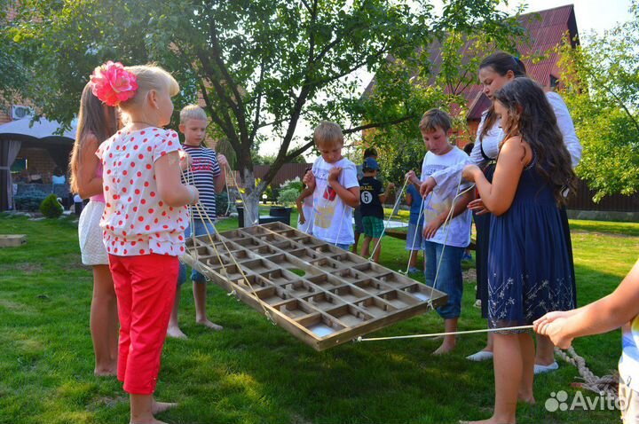 Квесты, Мафия, Кукольные Спектакли, Мастер Классы