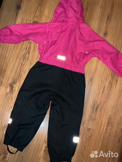 Комбинезон демисезонный Reima TEC 110