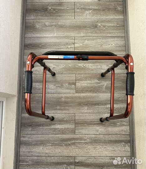 Ходунки для взрослых новые