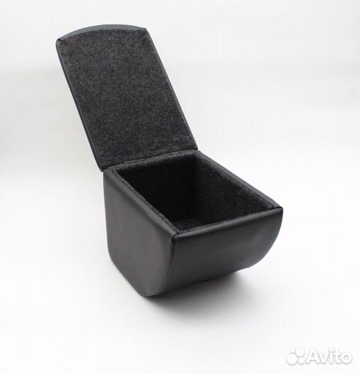 Подлокотник Hyundai Creta 2016