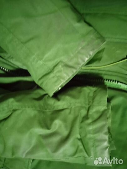 Военная форма 52-4