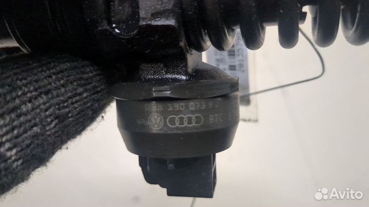 Форсунка топливная Audi A4 (B7)