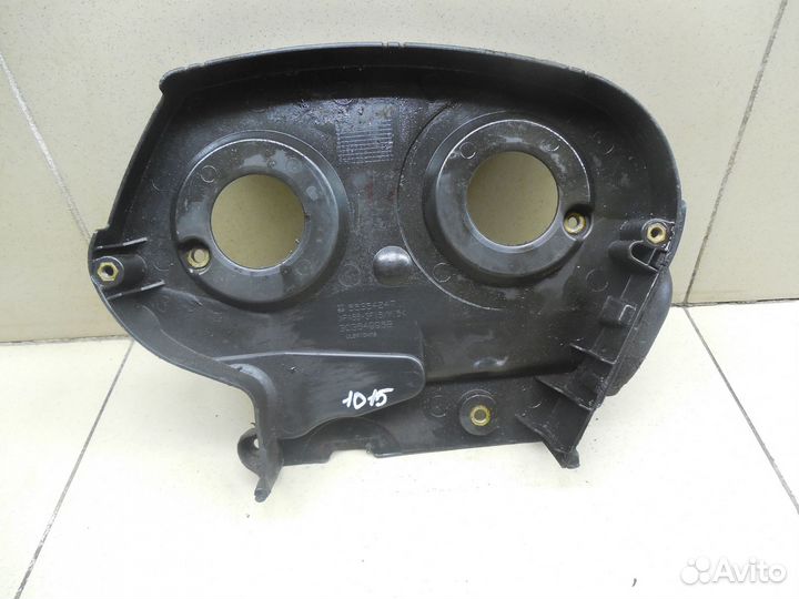 Кожух ремня грм Aveo (T250) 2005-2011