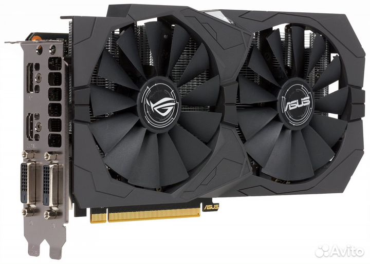 Видеокарта gtx 1050 ti