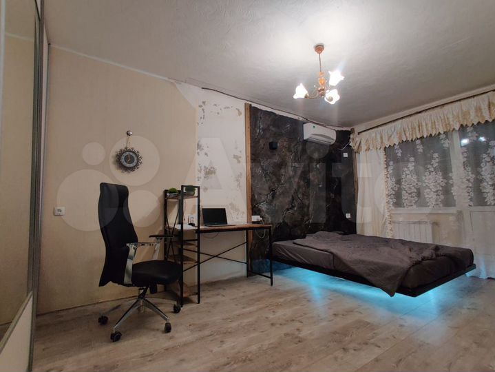 1-к. квартира, 33,7 м², 7/10 эт.