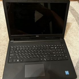 Ноутбук dell inspiron 5110