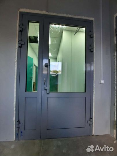 Дверь входная