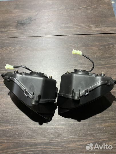 Фары для Honda CBR600RR 07-11