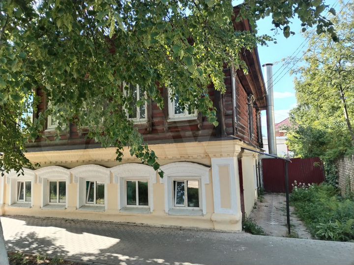 Офис, 45 м²