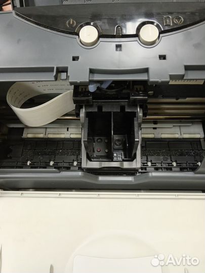 Принтер струйный Canon i455