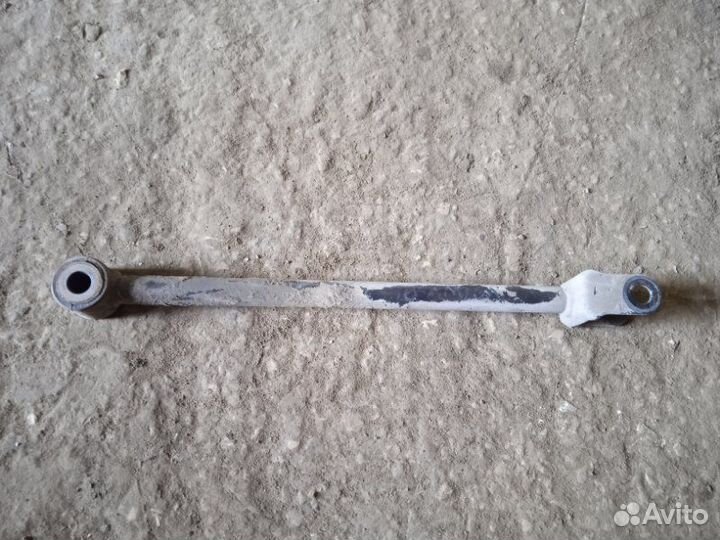 Рычаг задний левый Nissan Terrano 3 F4RE410 2016