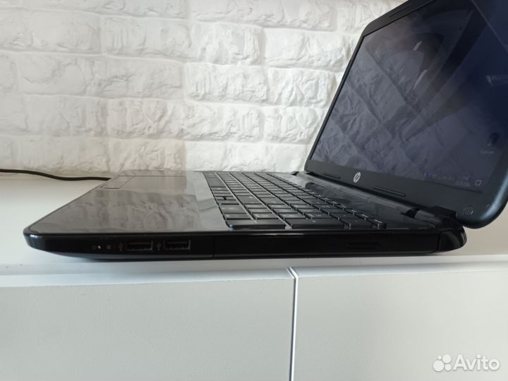 Ноутбук HP 15 /SSD