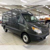 Sollers Atlant 2.7 MT, 2024, 4 033 км, с пробегом, цена 2 720 000 руб., Москва