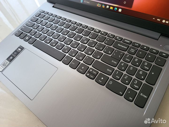 Мощный Lenovo i5 (12пок./10ядер, SSD) новый