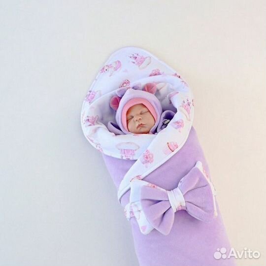 Комплект на выписку