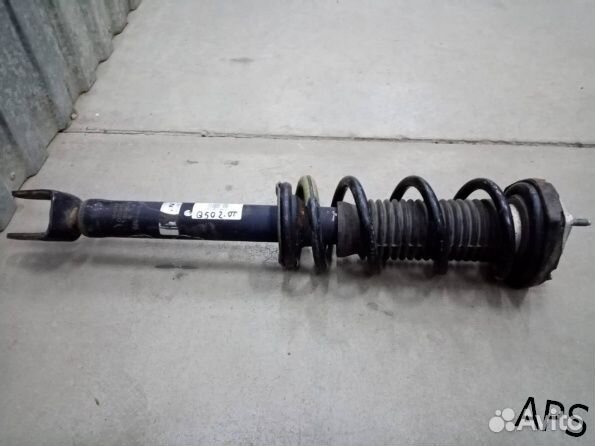 Стойка передняя Инфинити ку 50 кью 50 Infiniti Q50