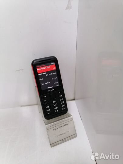 Nokia 5310 (2020) Dual Sim