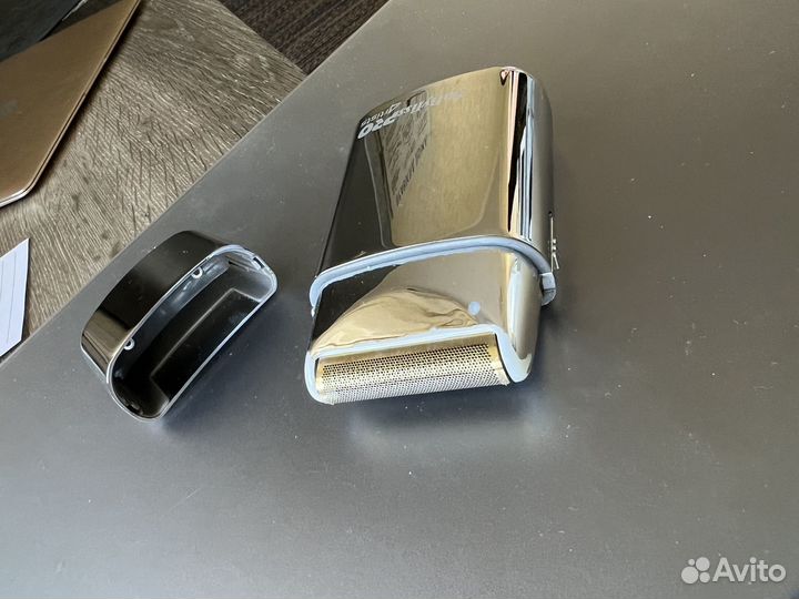 Babyliss pro шейвер, электробритва