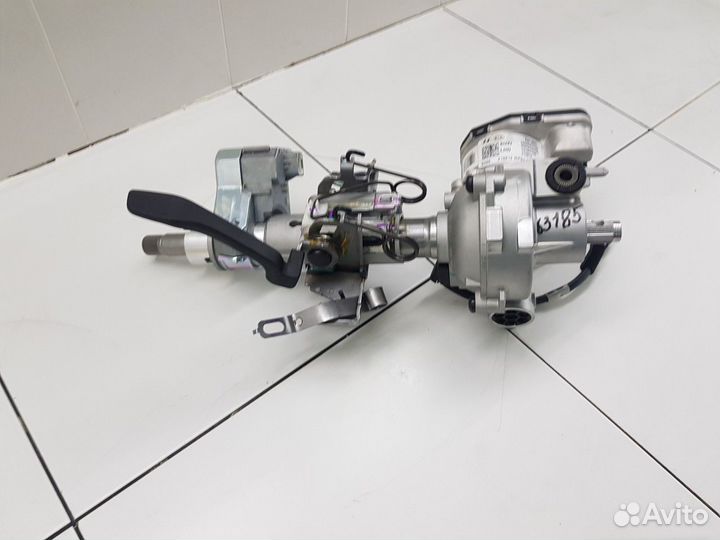 Колонка рулевая (Hyundai Creta II)