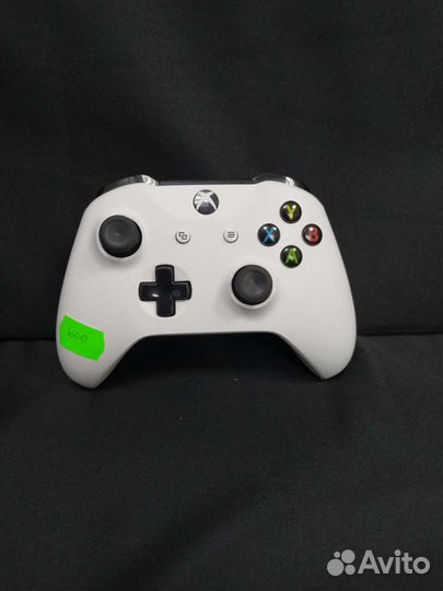 Геймпад v3 на xbox one