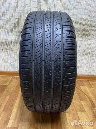 Pirelli P Zero All Season 245/40 R19