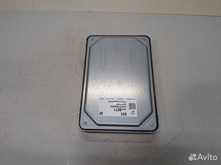Блок управления двигателем Buick Envision 2020, 20