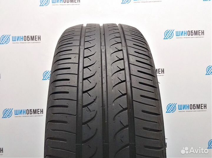 Yokohama BluEarth-GT AE-51 205/55 R16 91