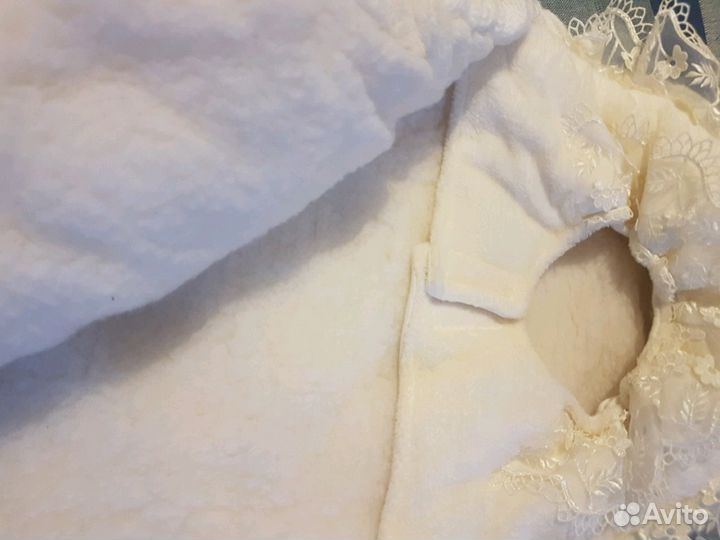 Конверт для выписки