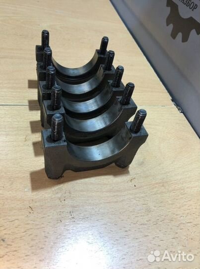 Бугель коленвала BMW e46 1,9 M43B19