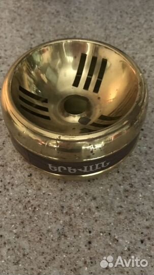 Пепельница СССР