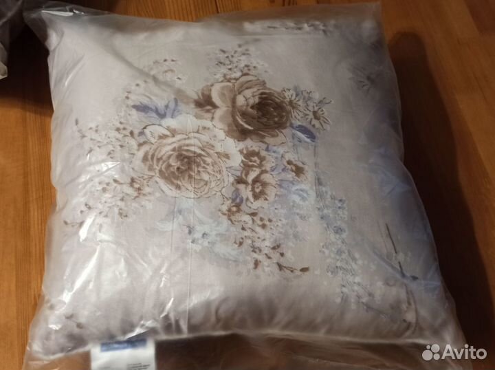 Подушка 