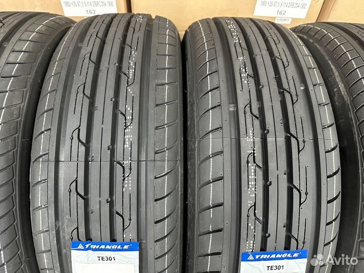 Triangle TE301 195/65 R15 95T